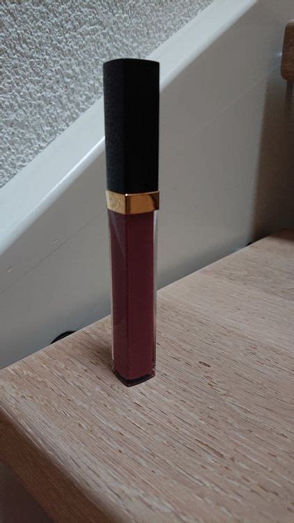 gloss chanel n 119